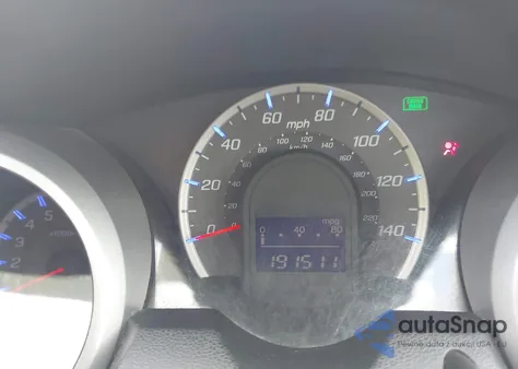 2010 Honda Fit Sport from USA, damaged, VIN JHMGE8H48AC025006